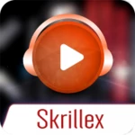 Logo of Skrillex Top Hits android Application 